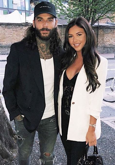 pete wicks dating history.